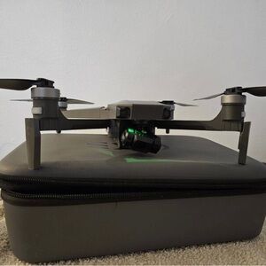 EXO CINEMASTER 2 4K DRONE